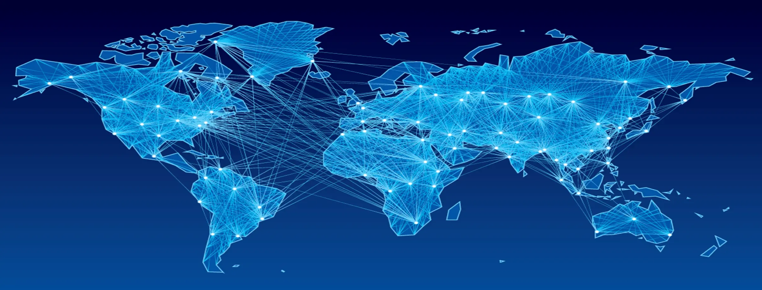 Image for Global Connectivity